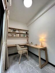 The Poiz Residences (D13), Apartment #630277811